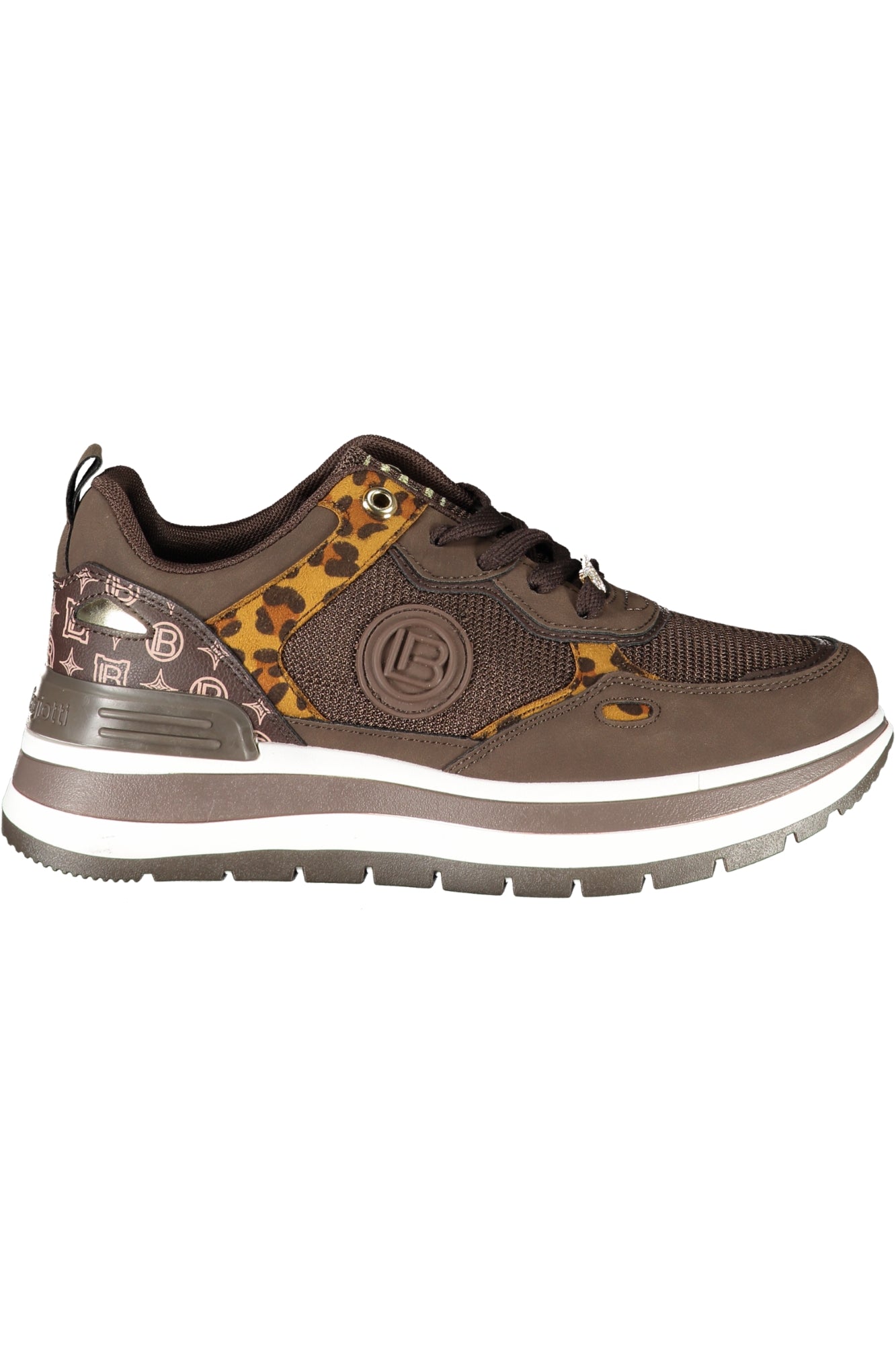 LAURA BIAGIOTTI Women Sneakers