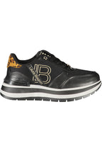 LAURA BIAGIOTTI Women Sneakers - Black