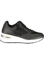LAURA BIAGIOTTI Women Sneakers - Black