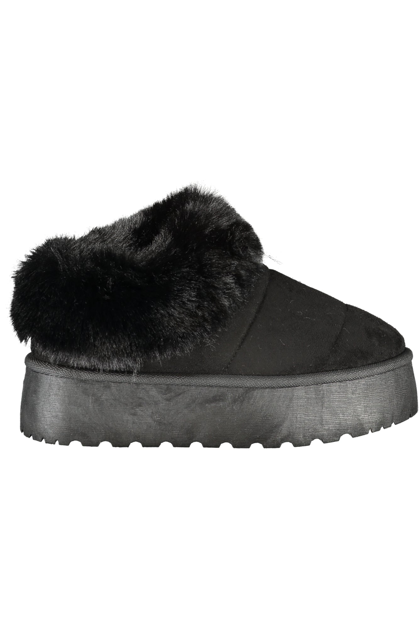 LAURA BIAGIOTTI Women Sneakers - Black