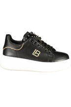 LAURA BIAGIOTTI Women Sneakers - Black
