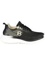 LAURA BIAGIOTTI Women Sneakers - Black