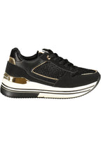 LAURA BIAGIOTTI Women Sneakers - Black