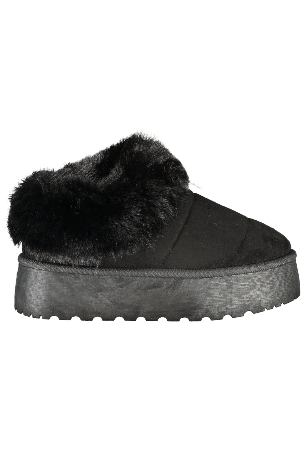 LAURA BIAGIOTTI Women Sneakers - Black