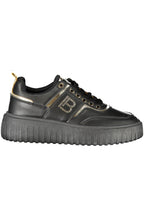 LAURA BIAGIOTTI Women Sneakers - Black