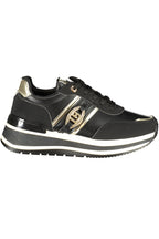 LAURA BIAGIOTTI Women Sneakers - Black