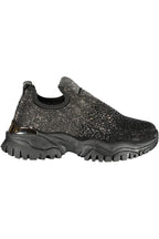 LAURA BIAGIOTTI Women Sneakers - Black