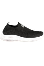 LAURA BIAGIOTTI Women Sneakers - Black