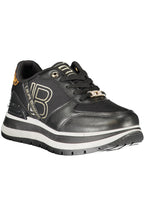 LAURA BIAGIOTTI Women Sneakers - Black