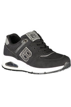 LAURA BIAGIOTTI Women Sneakers - Black