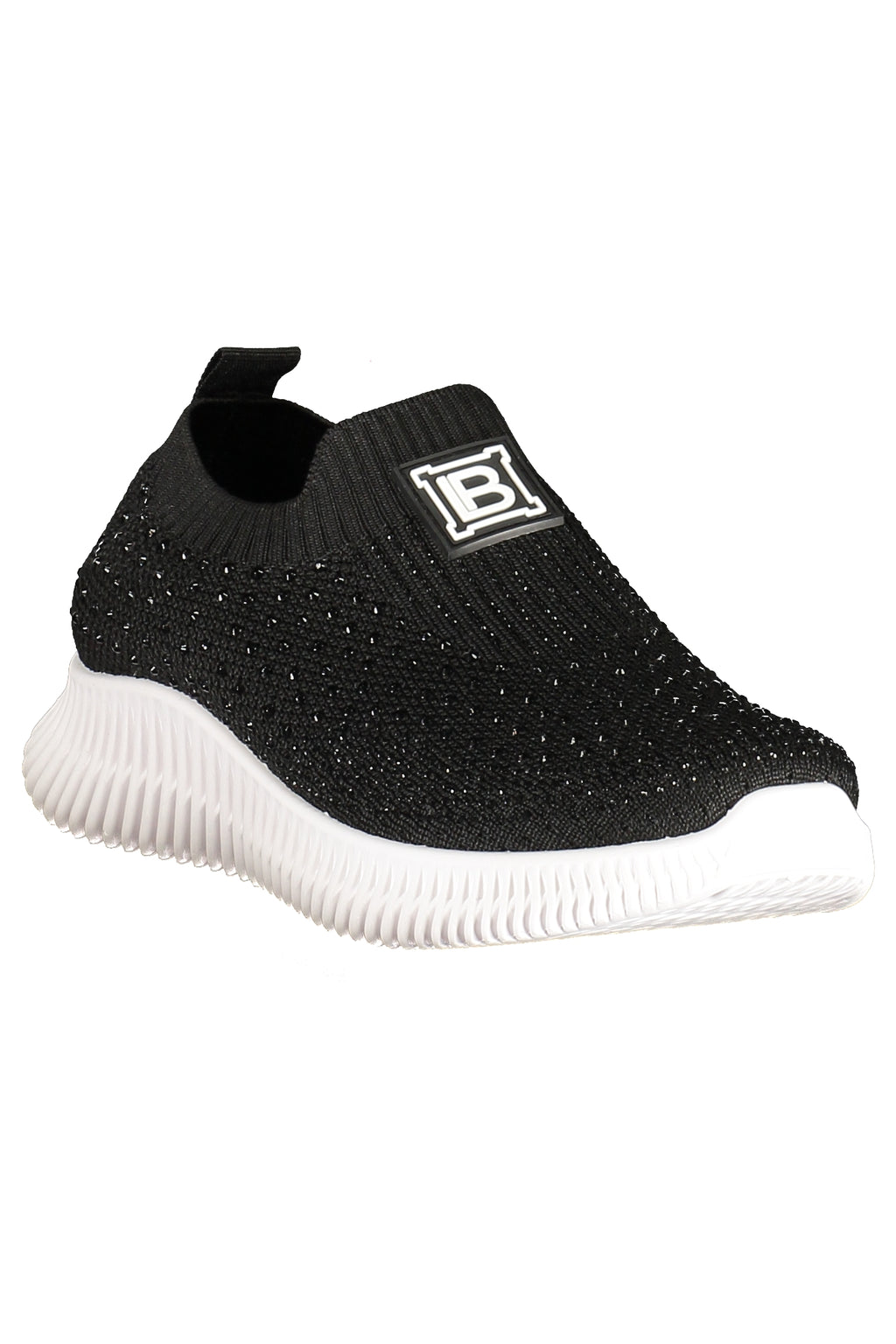 LAURA BIAGIOTTI Women Sneakers - Black