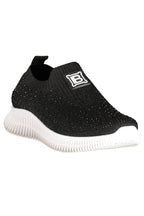 LAURA BIAGIOTTI Women Sneakers - Black