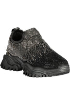 LAURA BIAGIOTTI Women Sneakers - Black