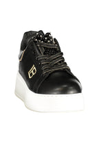 LAURA BIAGIOTTI Women Sneakers - Black