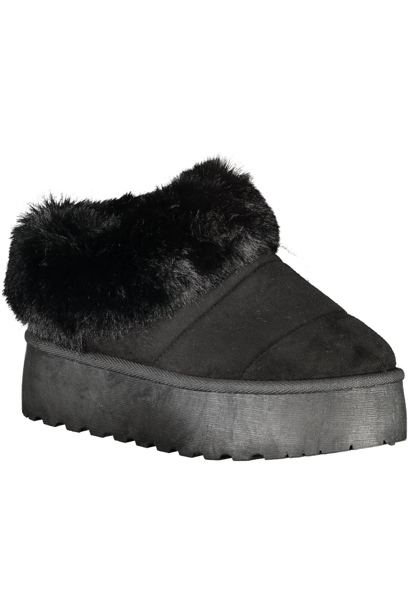 LAURA BIAGIOTTI Women Sneakers - Black