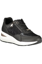 LAURA BIAGIOTTI Women Sneakers - Black