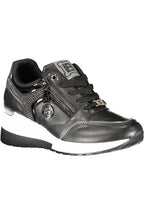 LAURA BIAGIOTTI Women Sneakers - Black