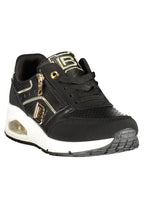 LAURA BIAGIOTTI Women Sneakers - Black
