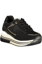 LAURA BIAGIOTTI Women Sneakers - Black