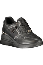 LAURA BIAGIOTTI Women Sneakers - Black