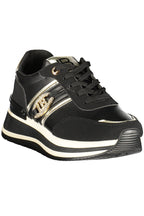 LAURA BIAGIOTTI Women Sneakers - Black