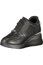 LAURA BIAGIOTTI Women Sneakers - Black
