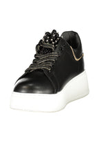 LAURA BIAGIOTTI Women Sneakers - Black