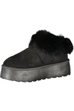 LAURA BIAGIOTTI Women Sneakers - Black