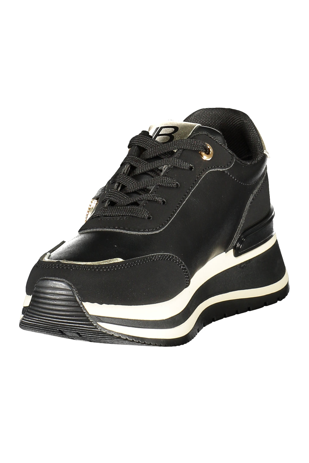 LAURA BIAGIOTTI Women Sneakers - Black