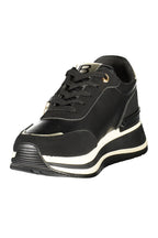 LAURA BIAGIOTTI Women Sneakers - Black