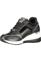 LAURA BIAGIOTTI Women Sneakers - Black
