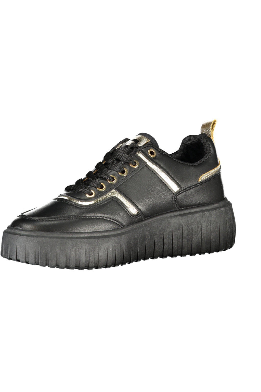 LAURA BIAGIOTTI Women Sneakers - Black