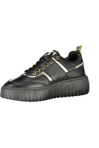 LAURA BIAGIOTTI Women Sneakers - Black