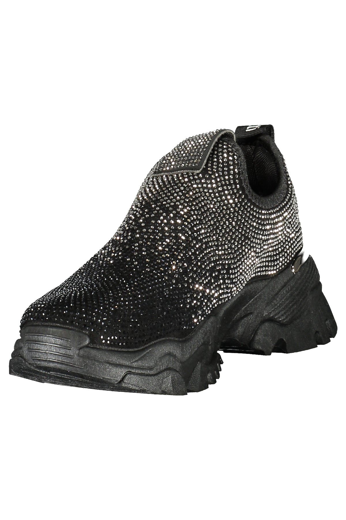 LAURA BIAGIOTTI Women Sneakers - Black
