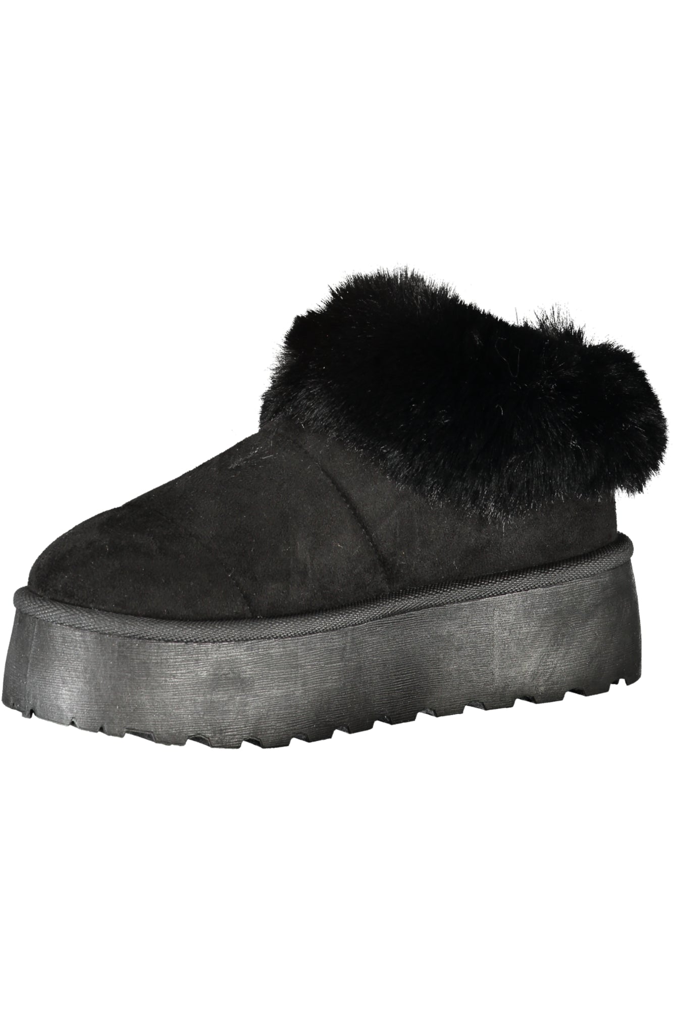 LAURA BIAGIOTTI Women Sneakers - Black