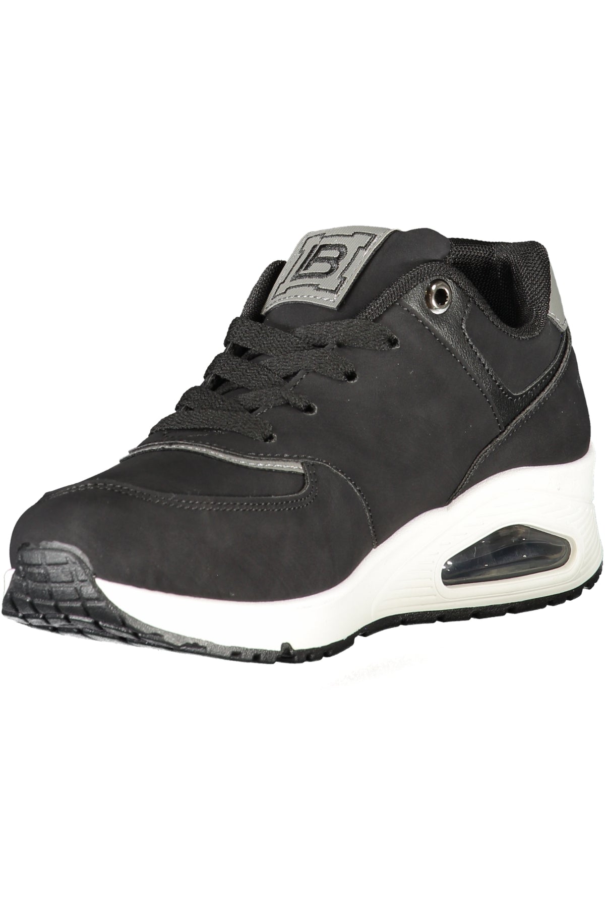 LAURA BIAGIOTTI Women Sneakers - Black