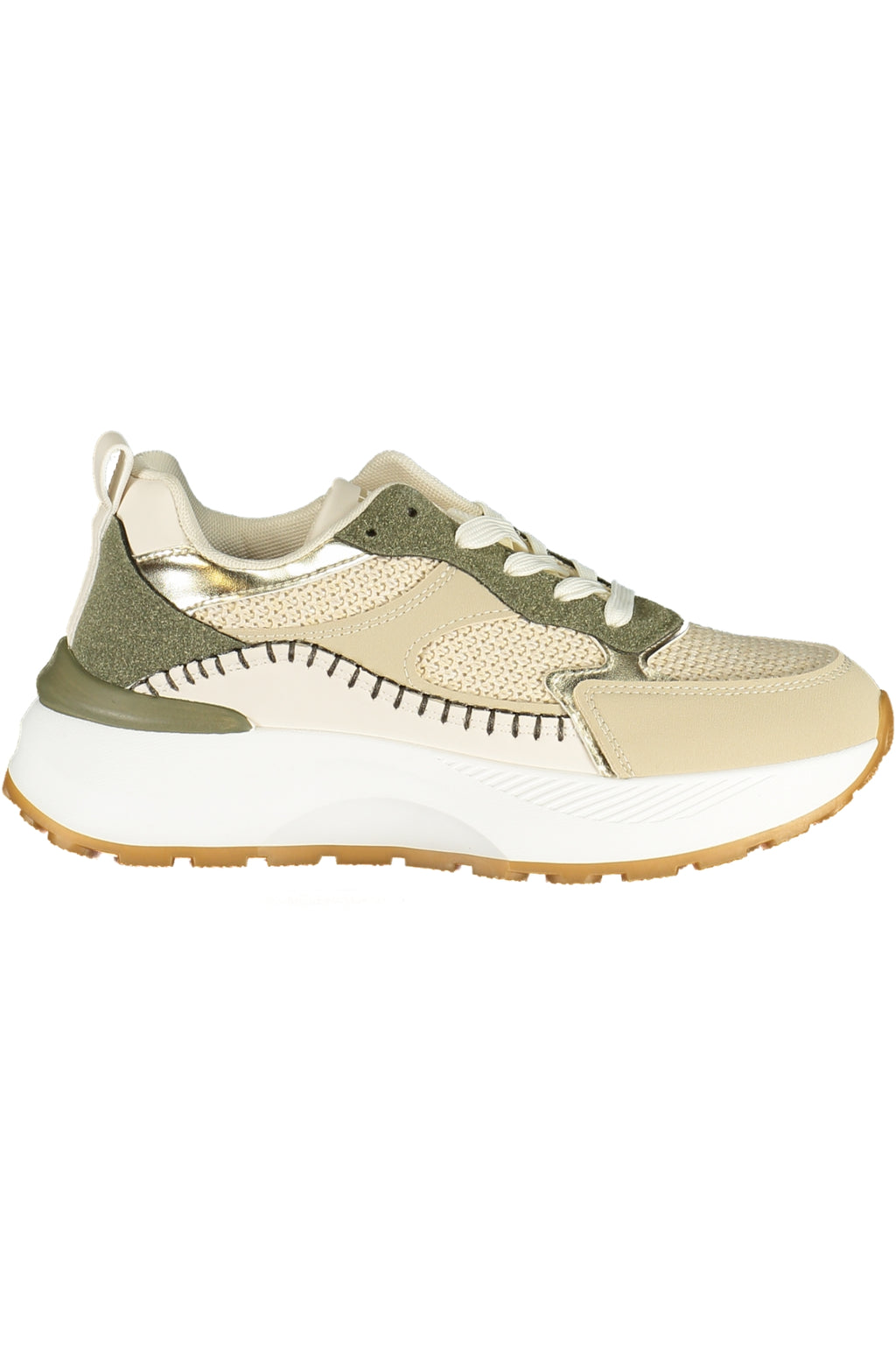 LAURA BIAGIOTTI Women Sneakers - Green