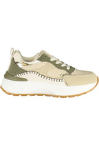 LAURA BIAGIOTTI Women Sneakers - Green