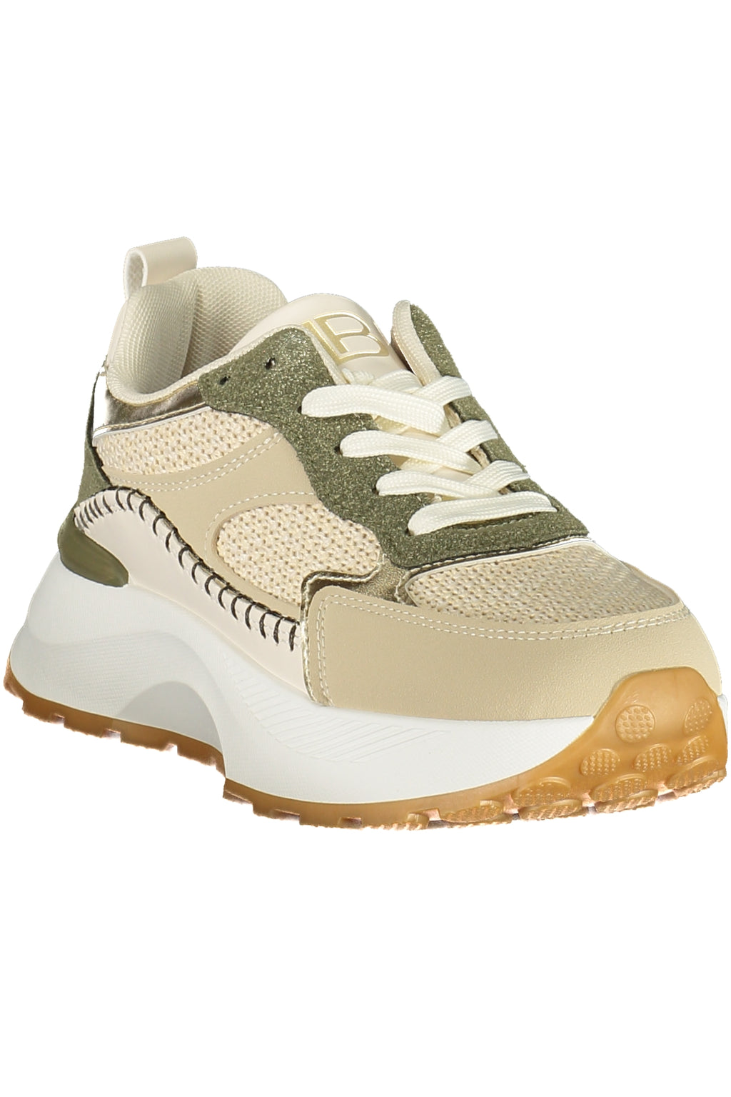 LAURA BIAGIOTTI Women Sneakers - Green