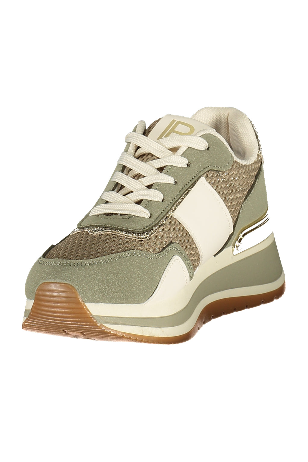 LAURA BIAGIOTTI Women Sneakers - Green