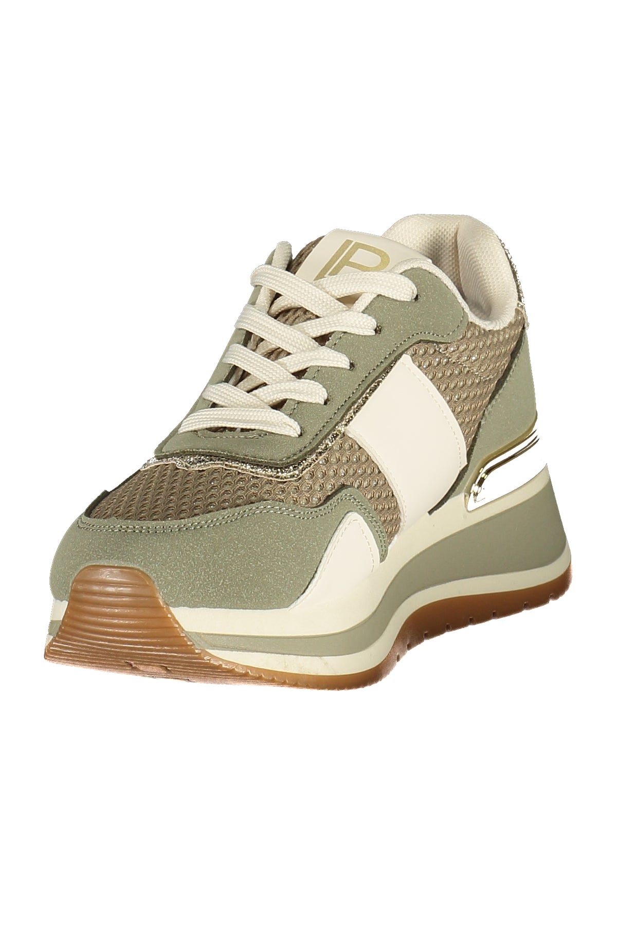 LAURA BIAGIOTTI Women Sneakers - Green