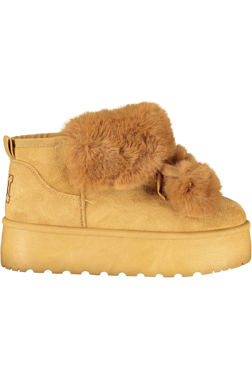 LAURA BIAGIOTTI Women Boots - Brown