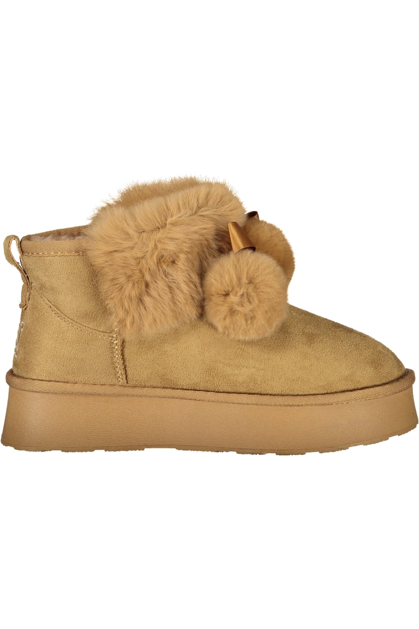 LAURA BIAGIOTTI Women Boots - Brown