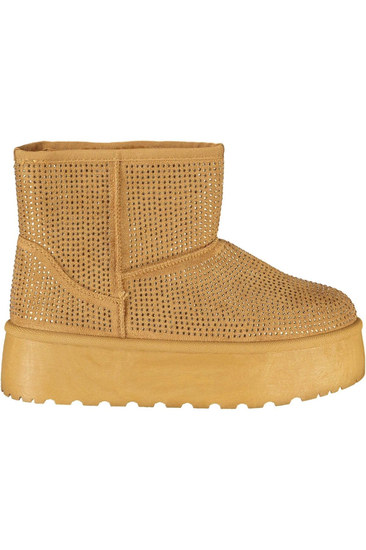 LAURA BIAGIOTTI Women Boots - Brown