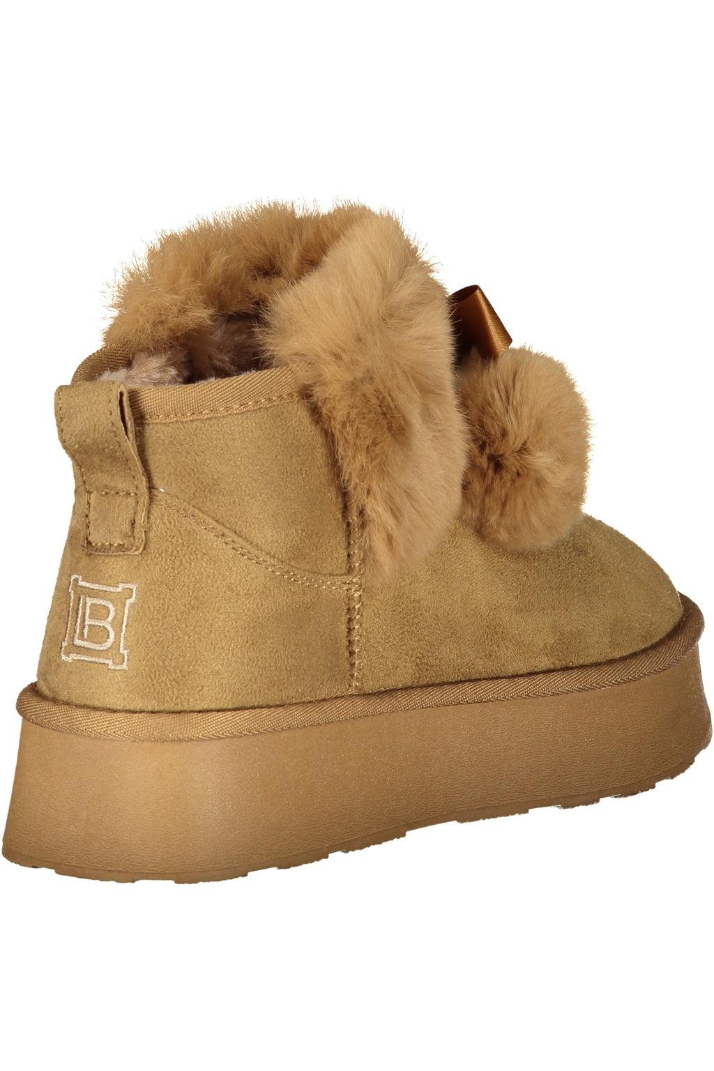 LAURA BIAGIOTTI Women Boots - Brown