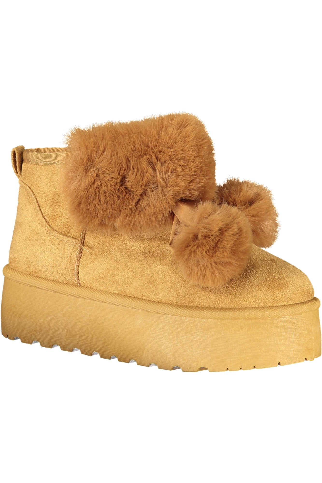 LAURA BIAGIOTTI Women Boots - Brown