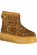 LAURA BIAGIOTTI Women Boots - Brown