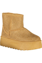 LAURA BIAGIOTTI Women Boots - Brown