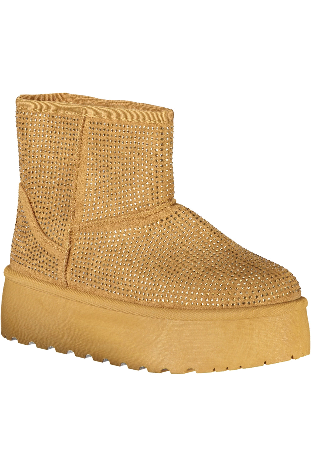 LAURA BIAGIOTTI Women Boots - Brown