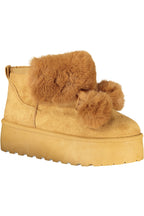 LAURA BIAGIOTTI Women Boots - Brown